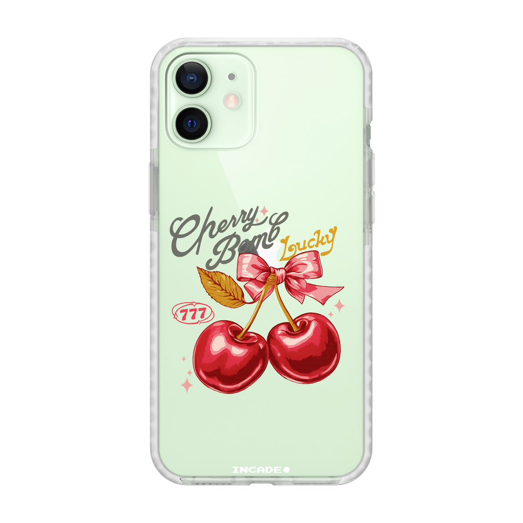 iPhone 12 CHERRY BOMB
