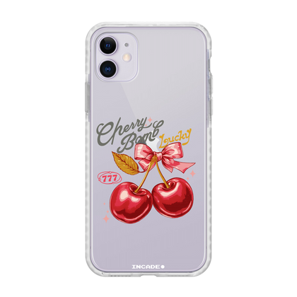 iPhone 11 CHERRY BOMB