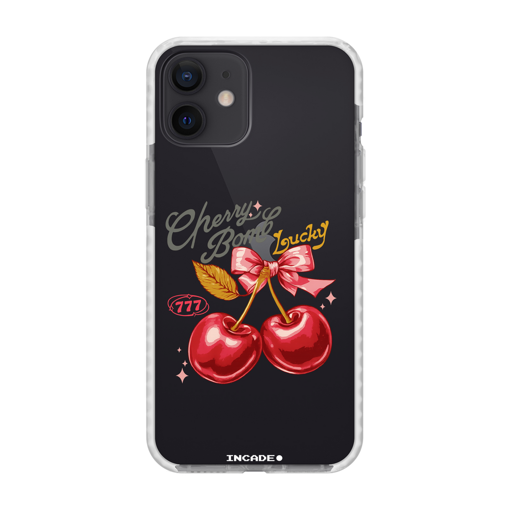 iPhone 12 CHERRY BOMB
