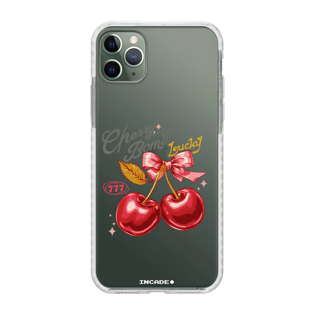 iPhone 11 Pro CHERRY BOMB