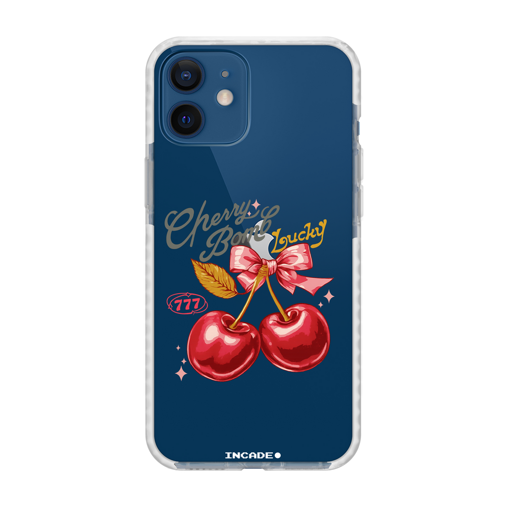 iPhone 12 CHERRY BOMB