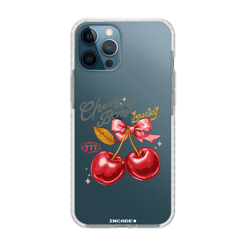 iPhone 12 Pro CHERRY BOMB