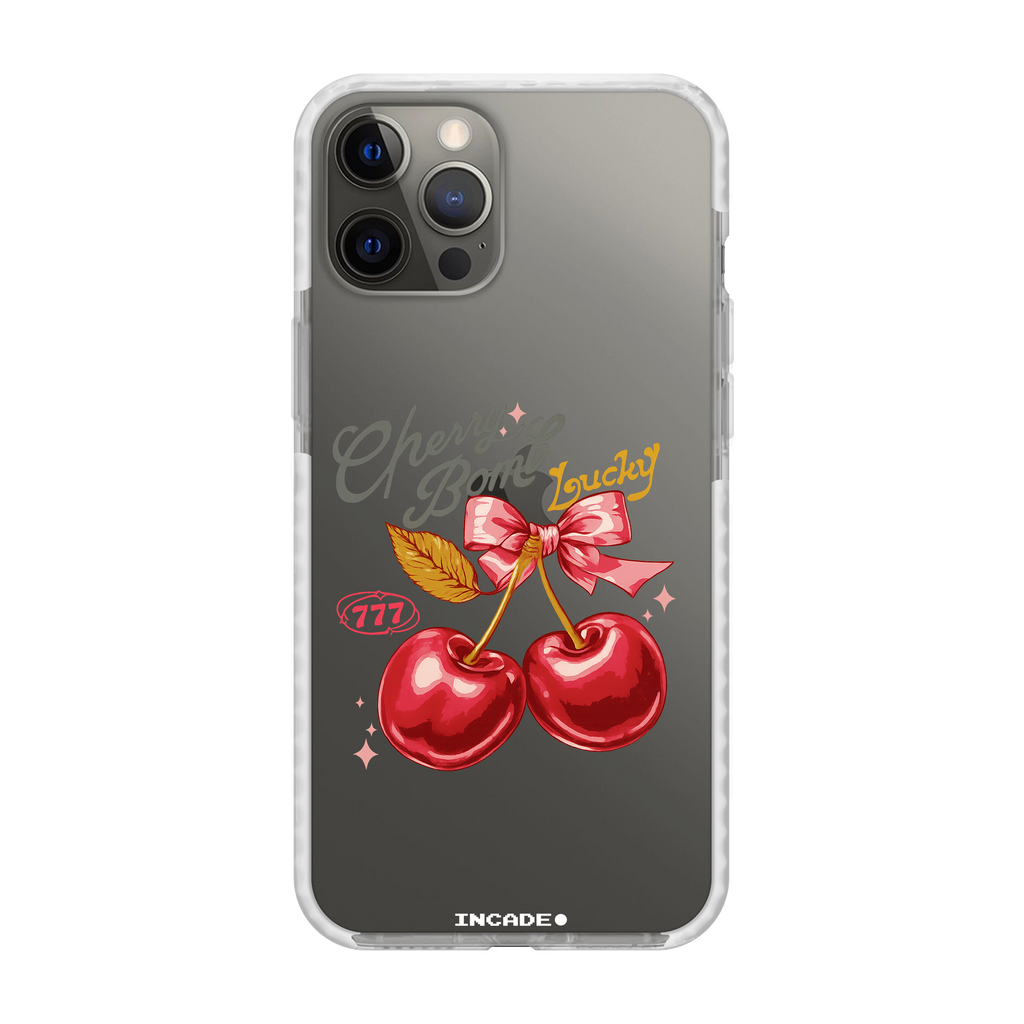 iPhone 12 Pro CHERRY BOMB