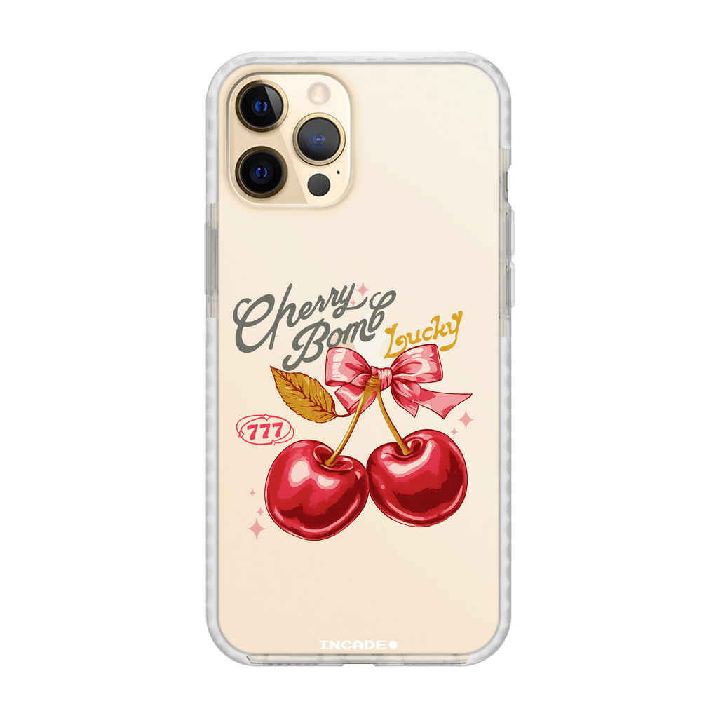 iPhone 12 Pro CHERRY BOMB