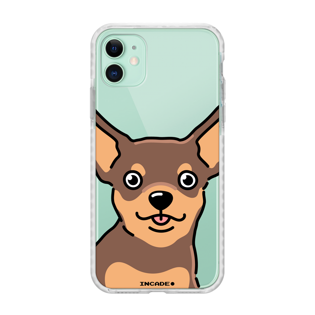 iPhone 11 CHIHUAHUA