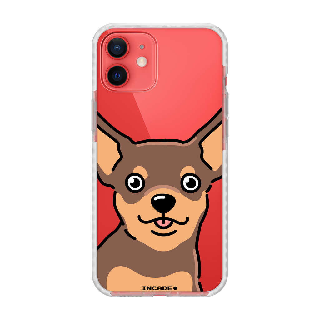 iPhone 12 CHIHUAHUA
