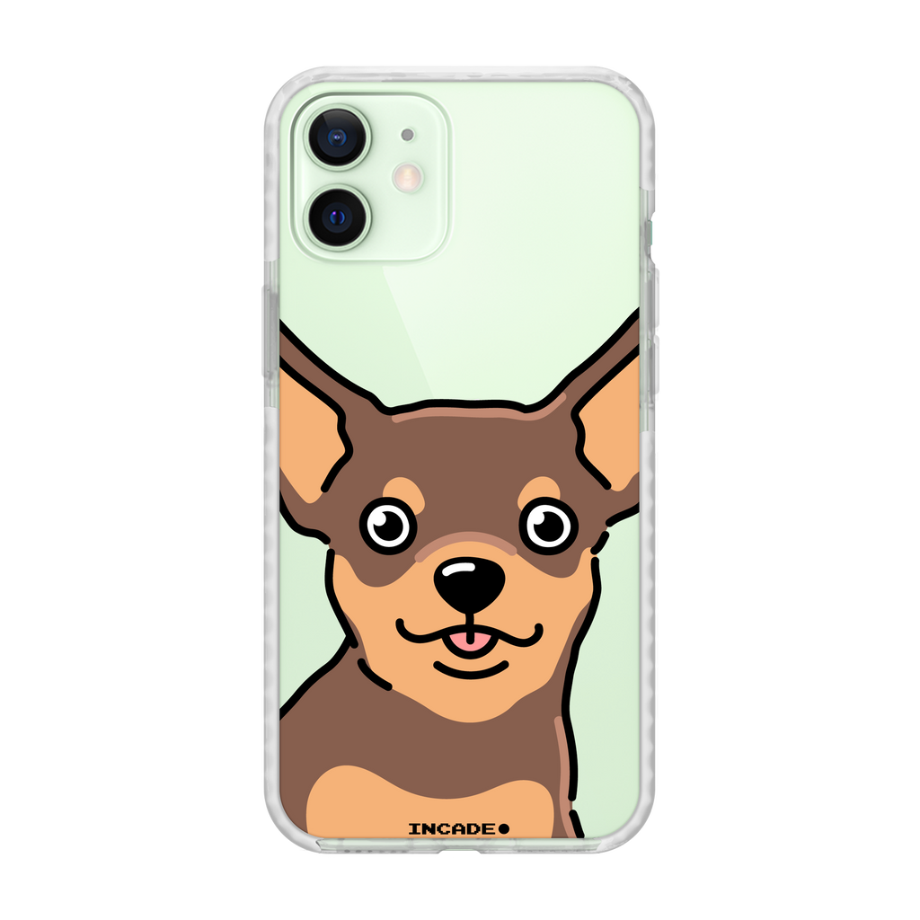 iPhone 12 CHIHUAHUA