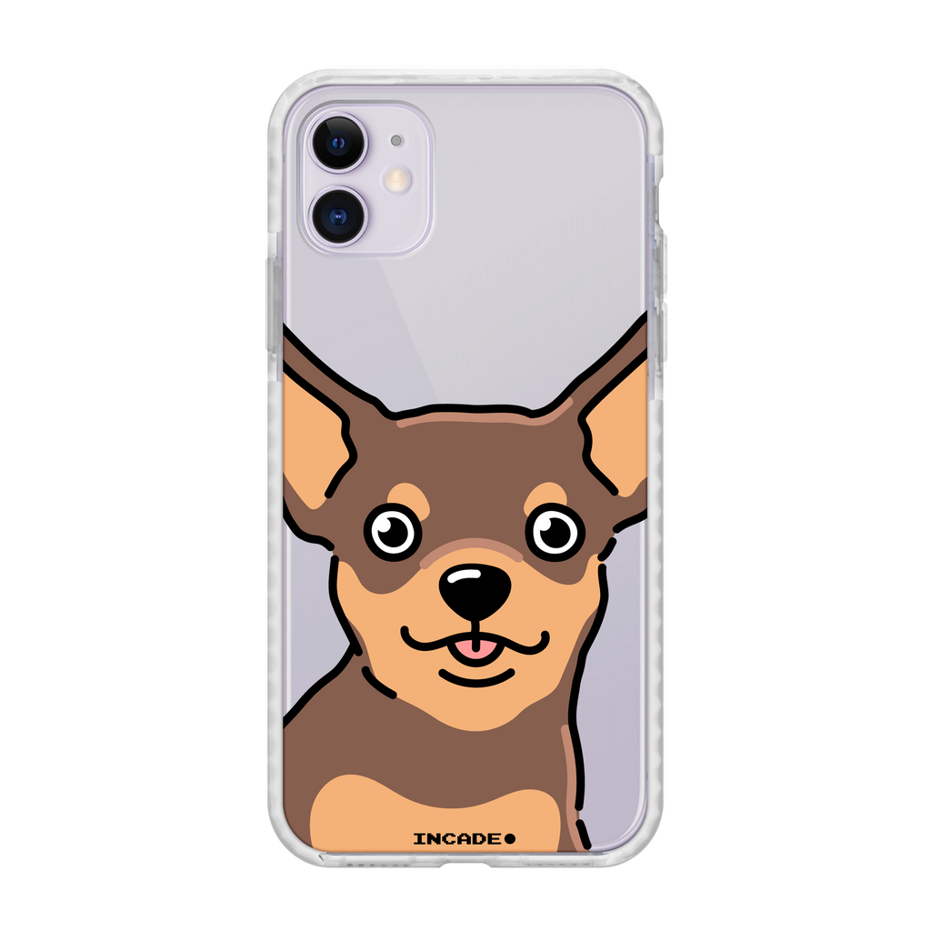 iPhone 11 CHIHUAHUA