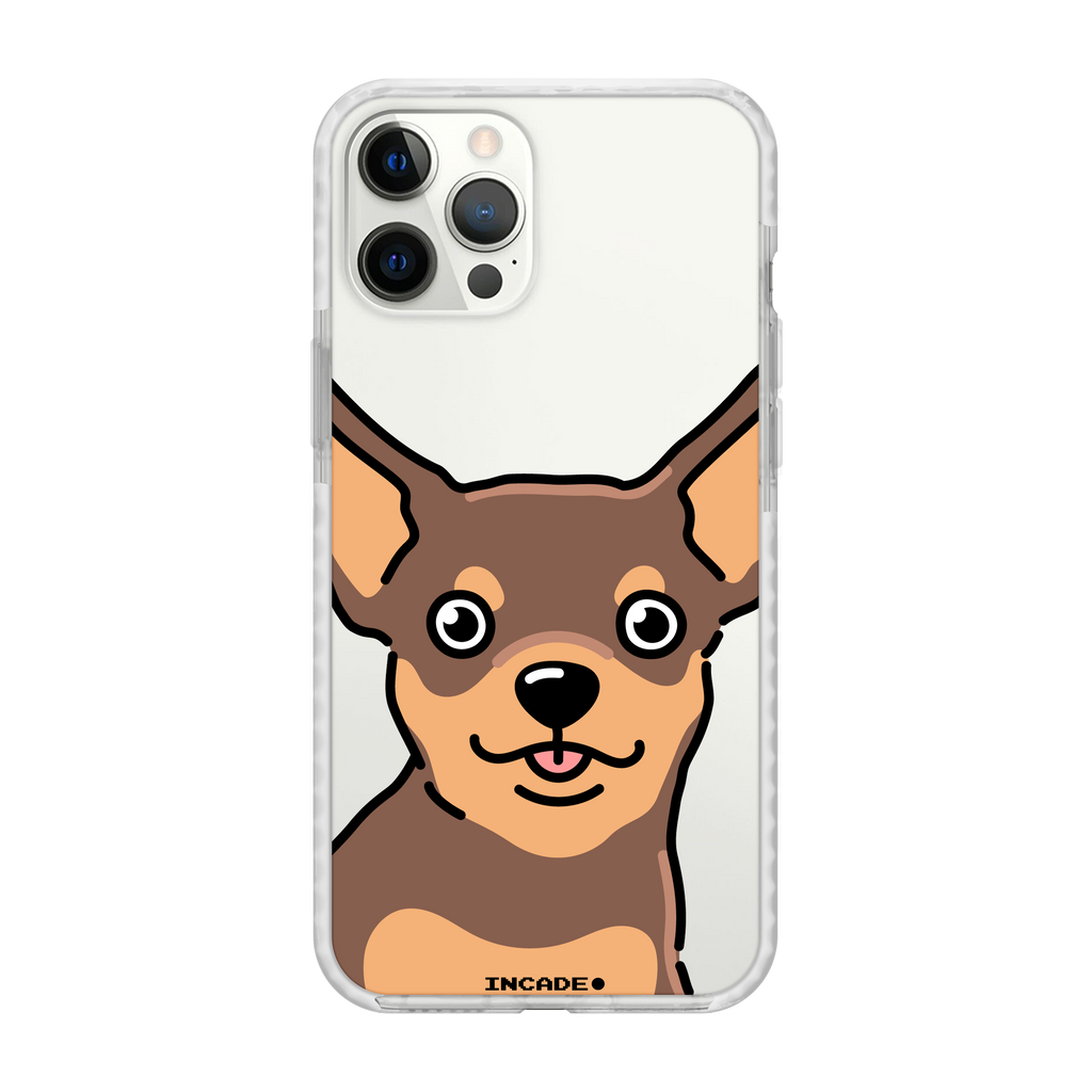 iPhone 12 Pro CHIHUAHUA