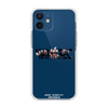 Чохол для iPhone 12 mini з принтом CHINAZES