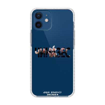 Чохол для iPhone 12 mini з принтом CHINAZES