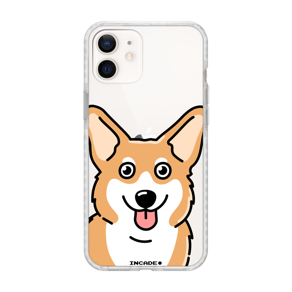 iPhone 12 mini CORGI