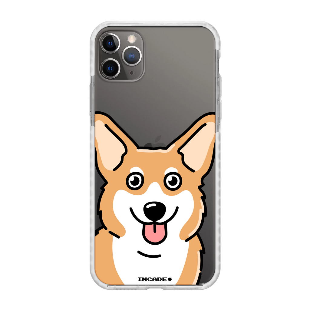 iPhone 11 Pro CORGI