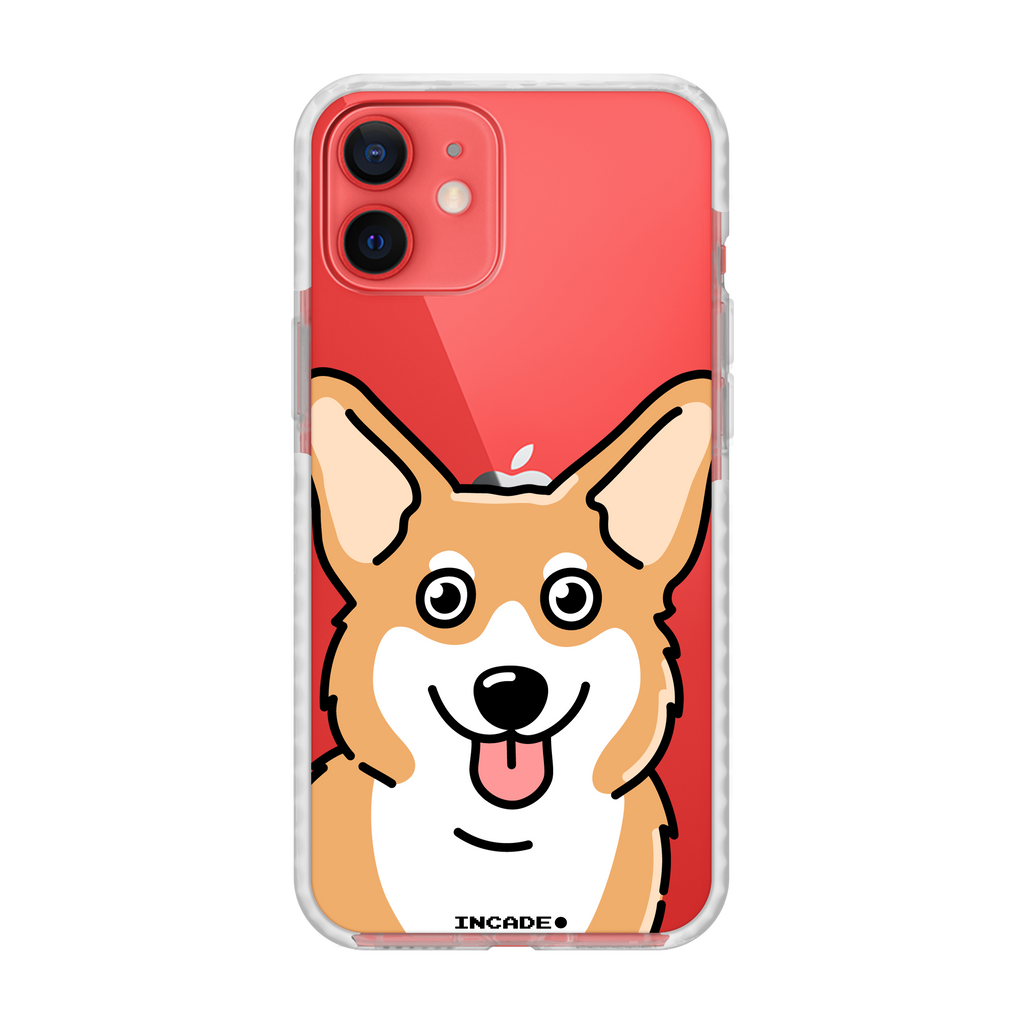 iPhone 12 mini CORGI