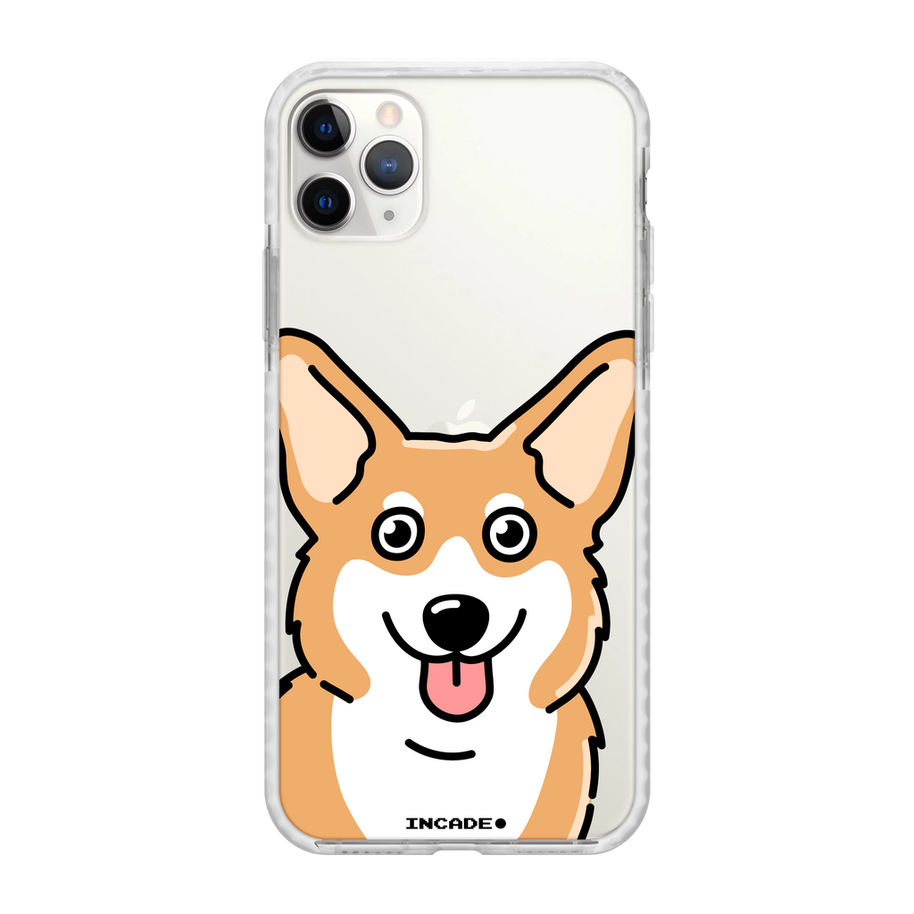 iPhone 11 Pro CORGI