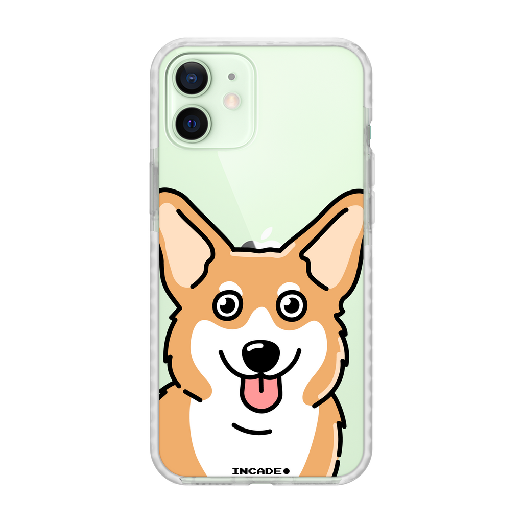 iPhone 12 mini CORGI
