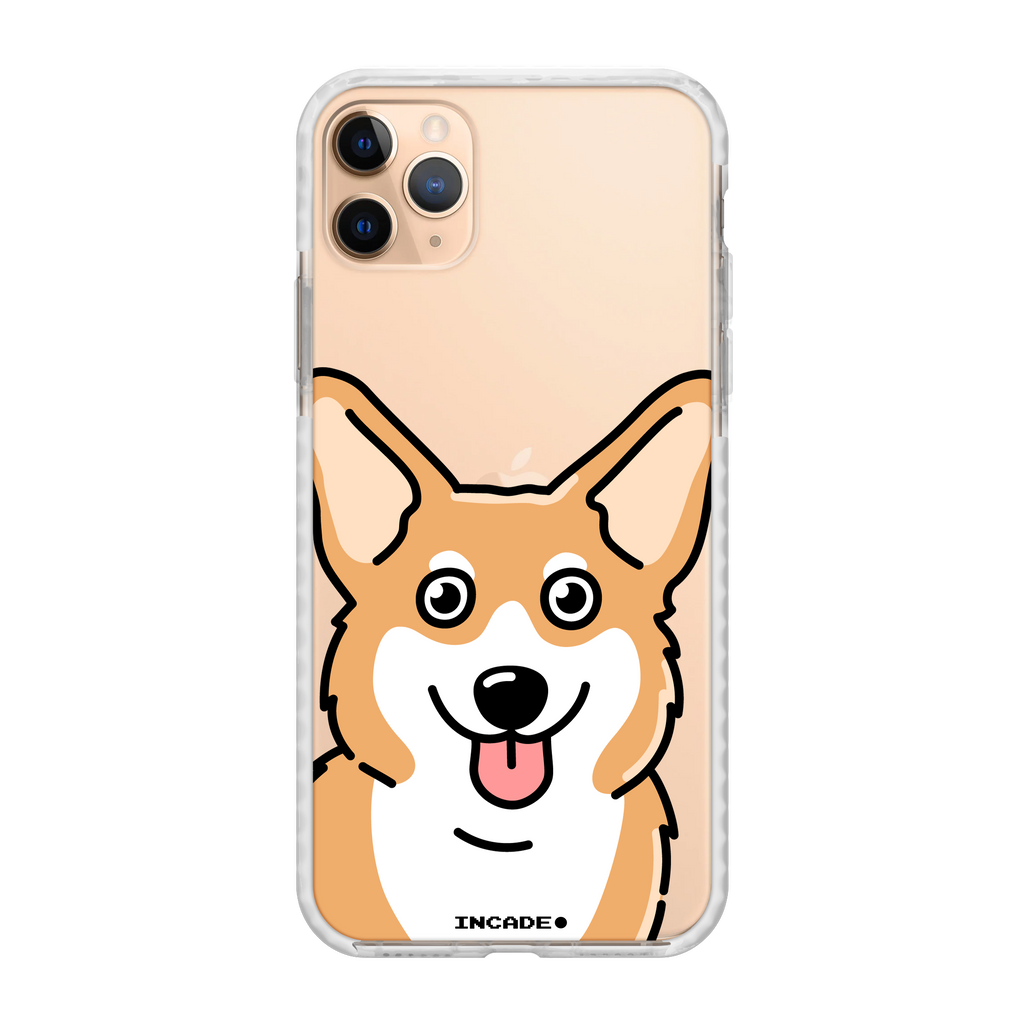 iPhone 11 Pro CORGI