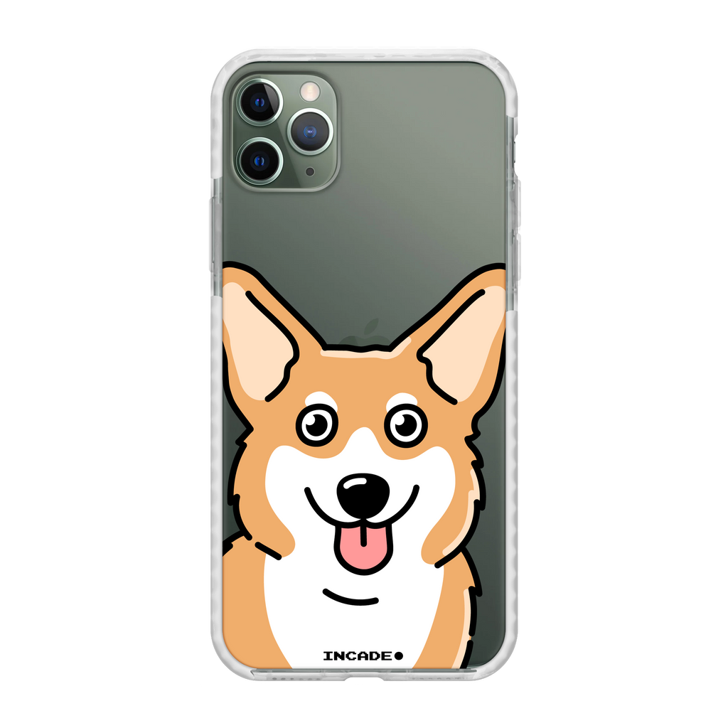 iPhone 11 Pro CORGI