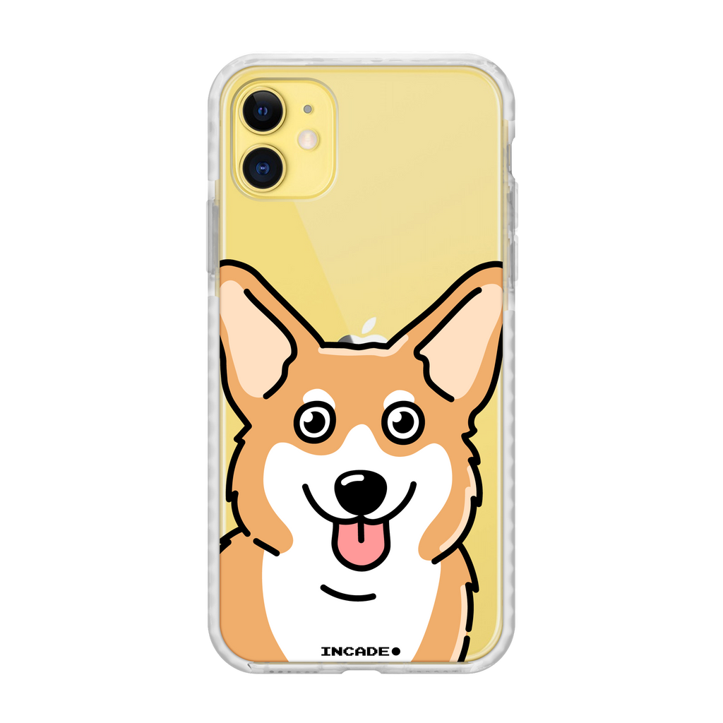 iPhone 11 CORGI