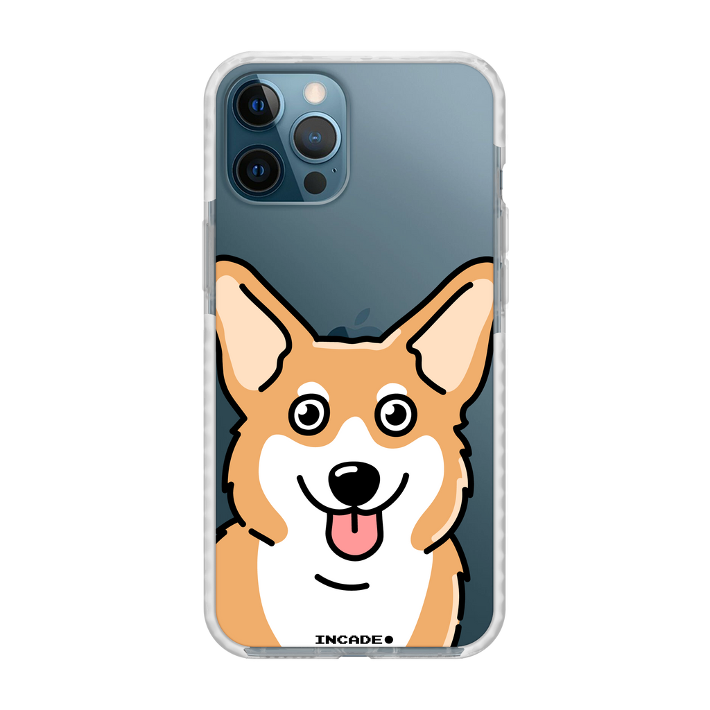 iPhone 12 Pro CORGI