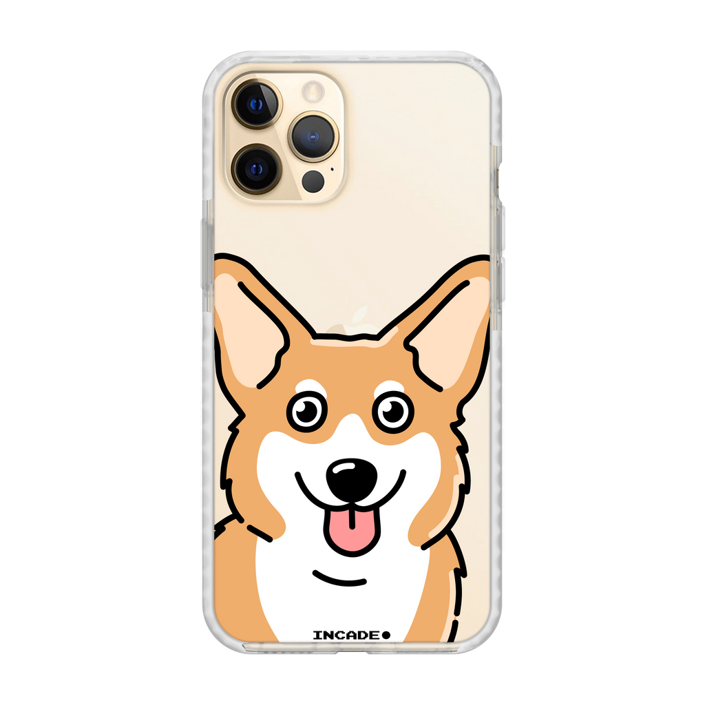 iPhone 12 Pro CORGI