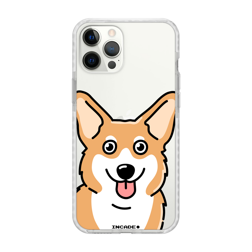 iPhone 12 Pro CORGI