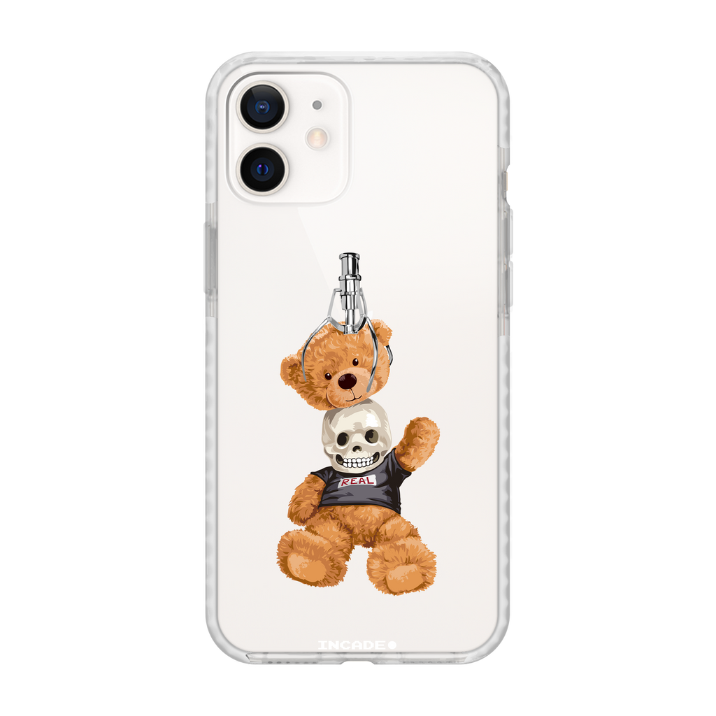 iPhone 12 mini CREEPY