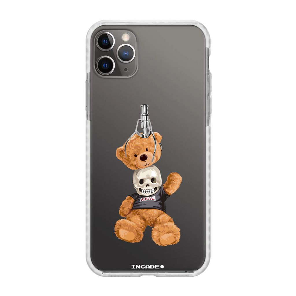 iPhone 11 Pro Max CREEPY