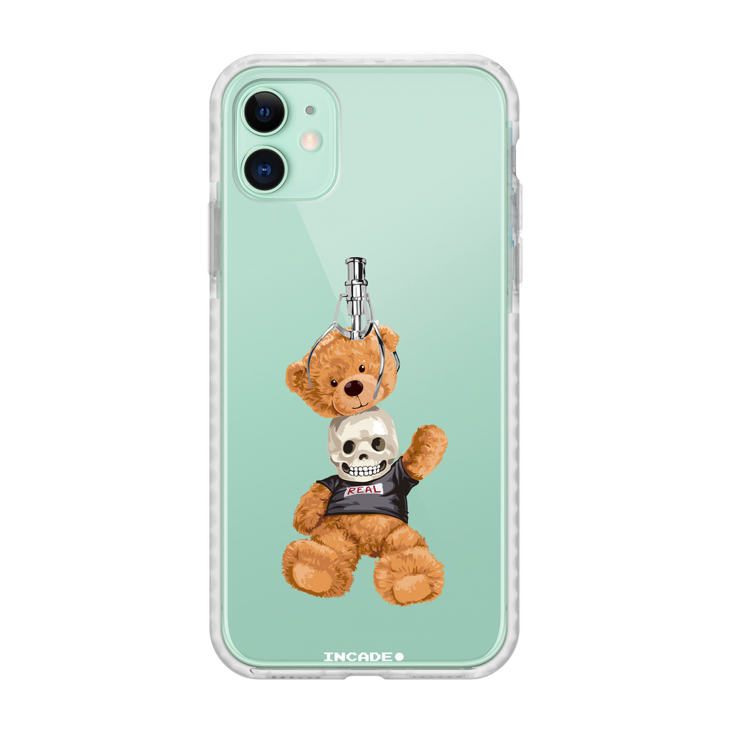 iPhone 11 CREEPY