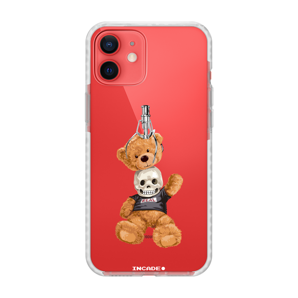 iPhone 12 mini CREEPY