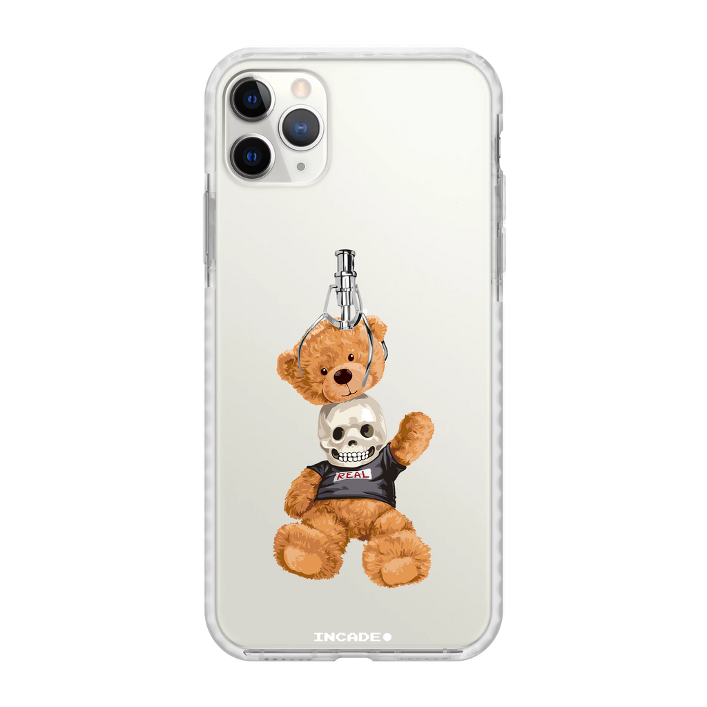 iPhone 11 Pro Max CREEPY