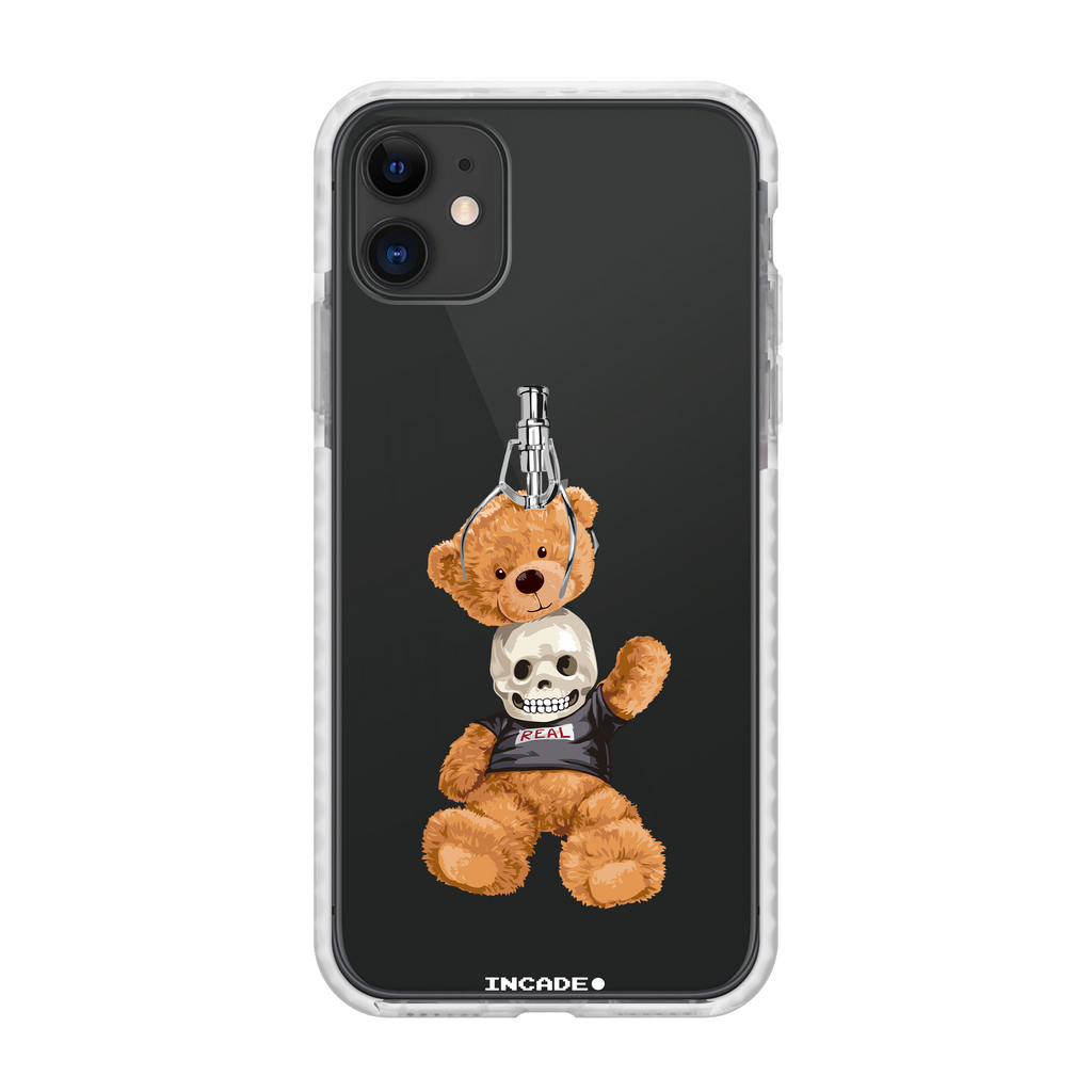 iPhone 11 CREEPY