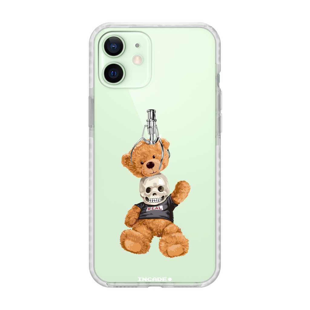 iPhone 12 mini CREEPY