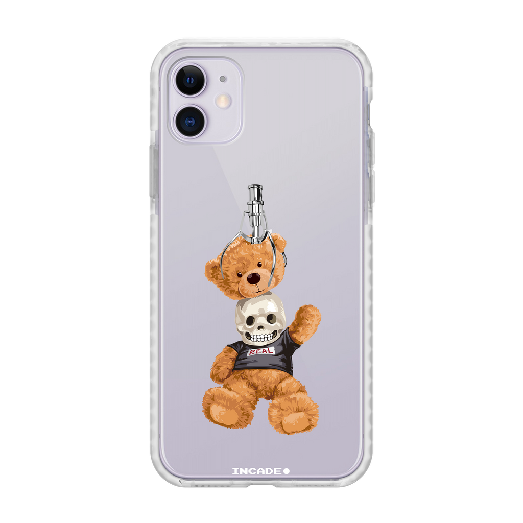 iPhone 11 CREEPY