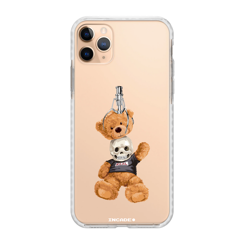 iPhone 11 Pro Max CREEPY