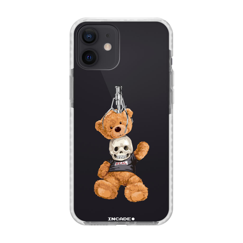 iPhone 12 mini CREEPY