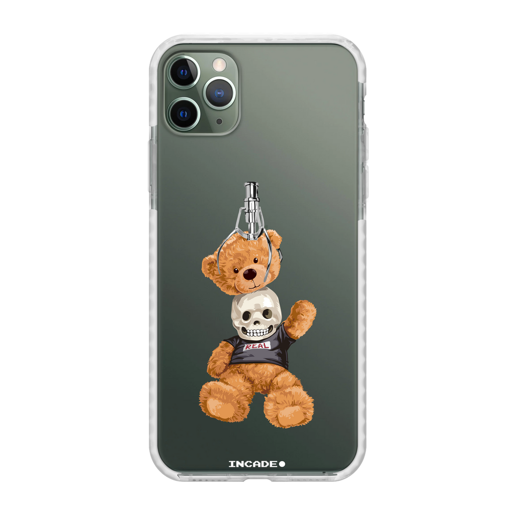 iPhone 11 Pro Max CREEPY