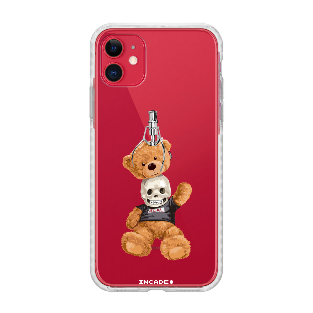 iPhone 11 CREEPY