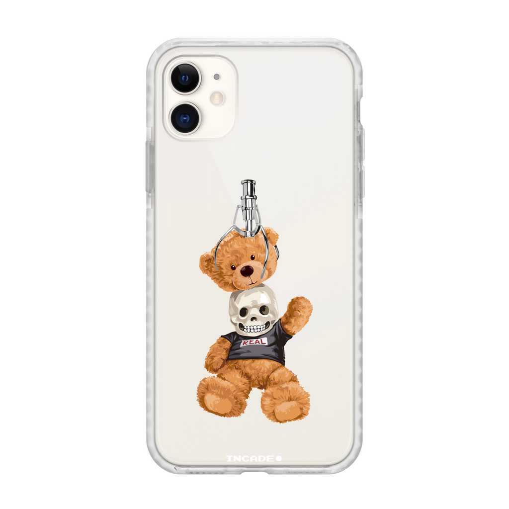 iPhone 11 CREEPY