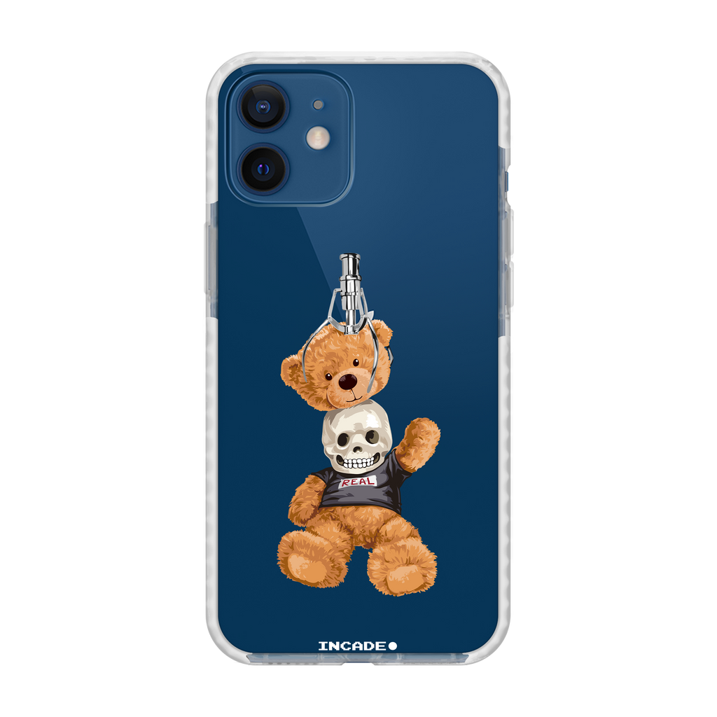 iPhone 12 mini CREEPY