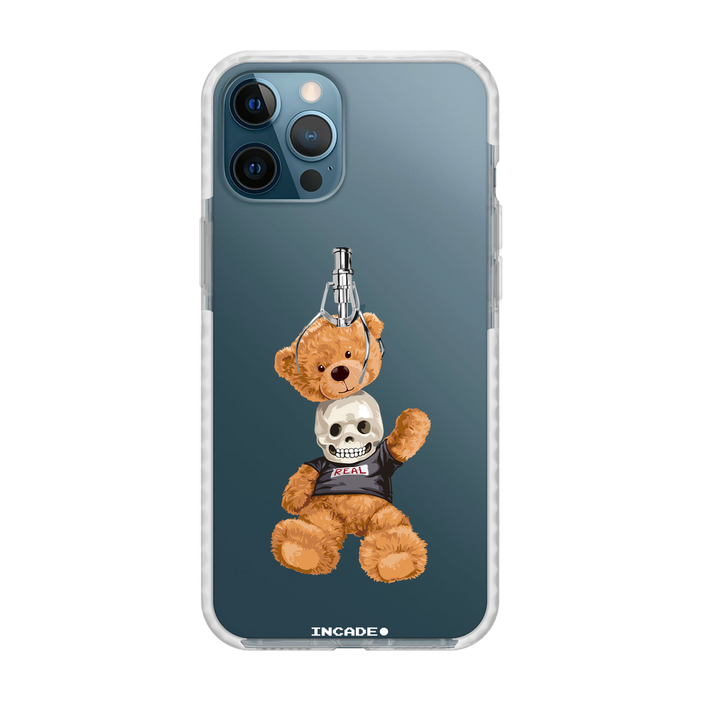 iPhone 12 Pro Max CREEPY