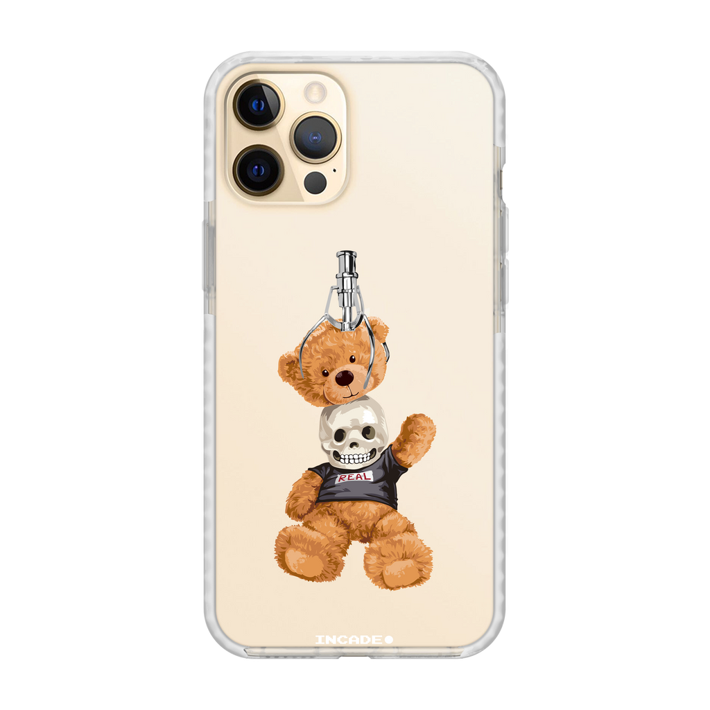 iPhone 12 Pro Max CREEPY