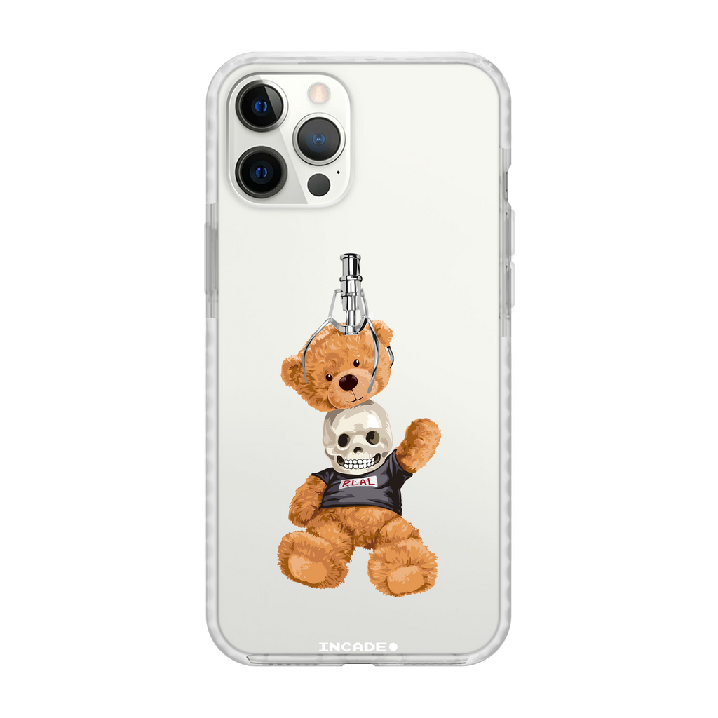 iPhone 12 Pro Max CREEPY