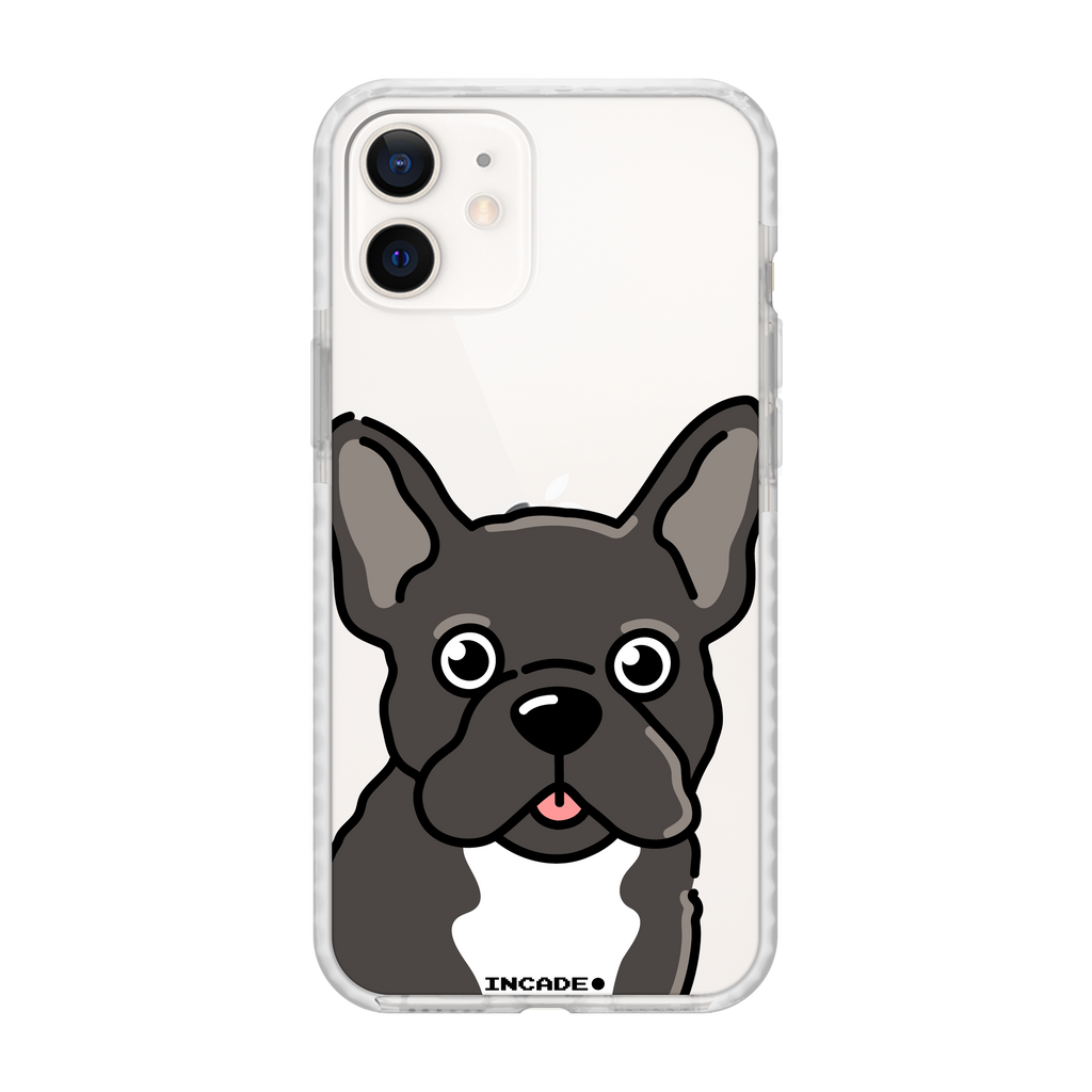iPhone 12 FBULLDOG