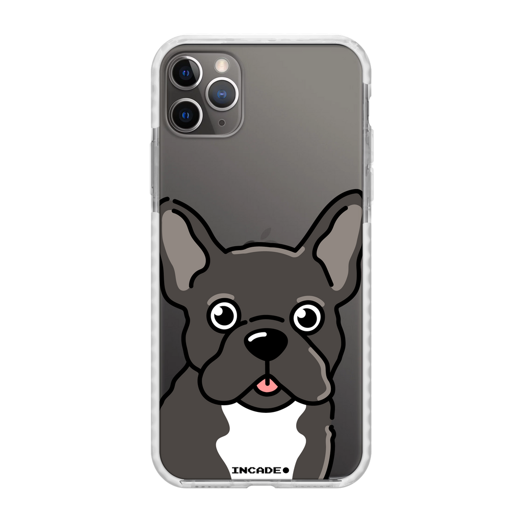 iPhone 11 Pro FBULLDOG