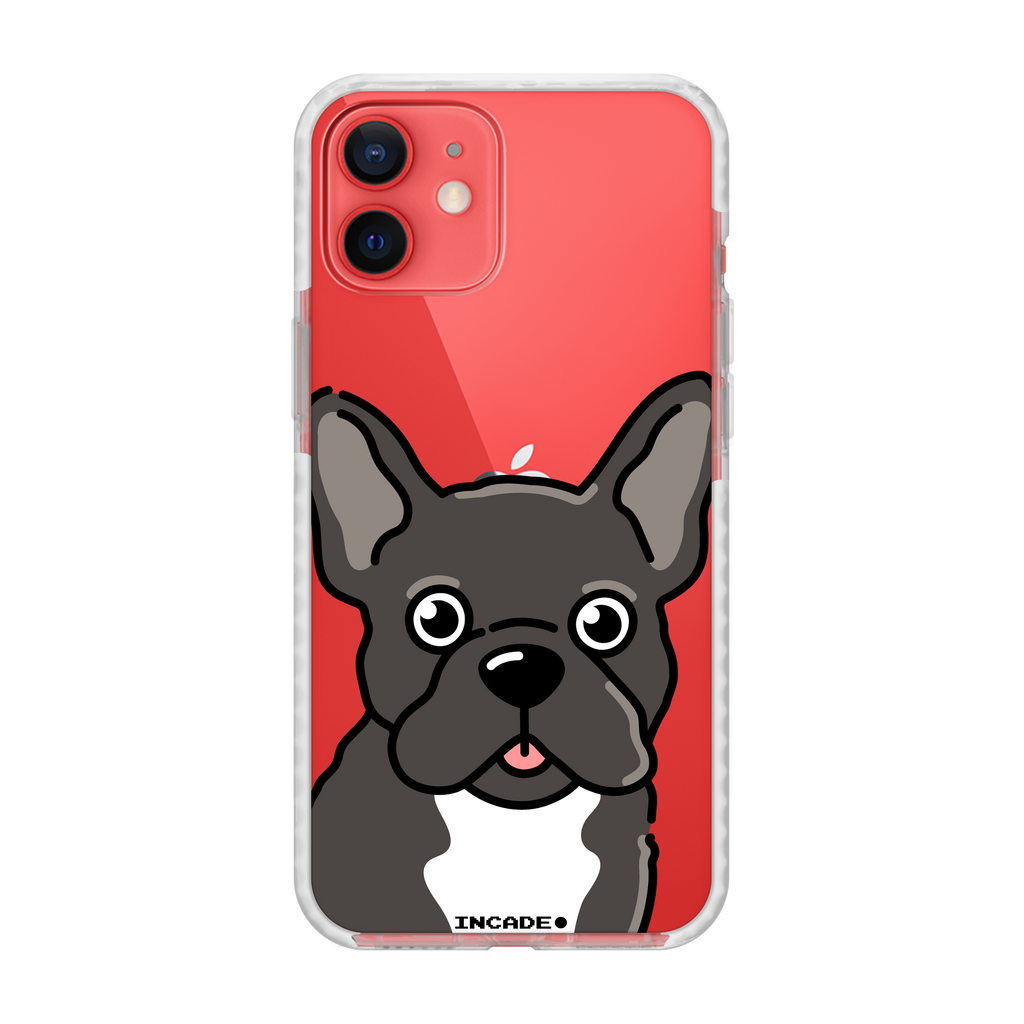 iPhone 12 mini FBULLDOG