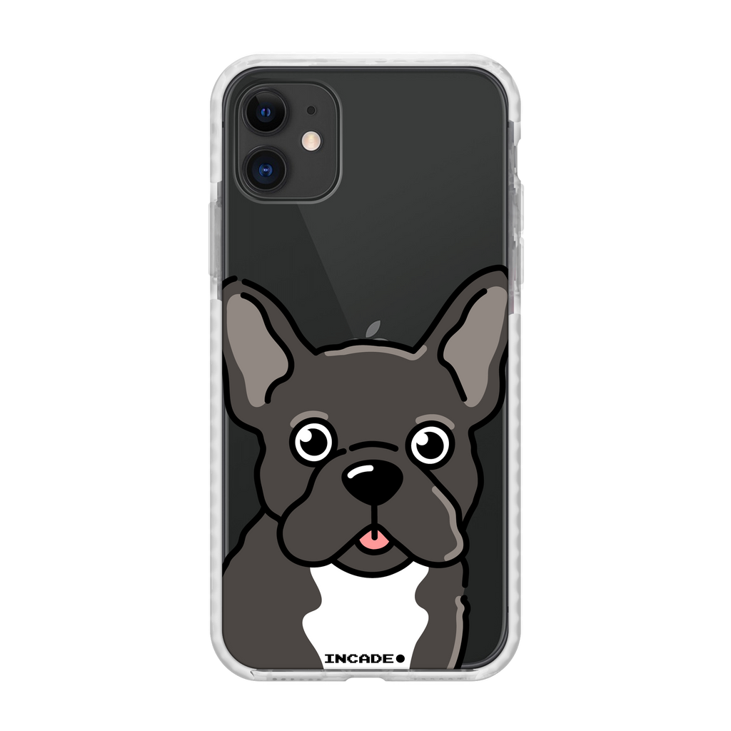 iPhone 11 FBULLDOG