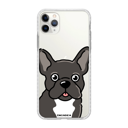 Чохол для iPhone 11 Pro Max з принтом FBULLDOG