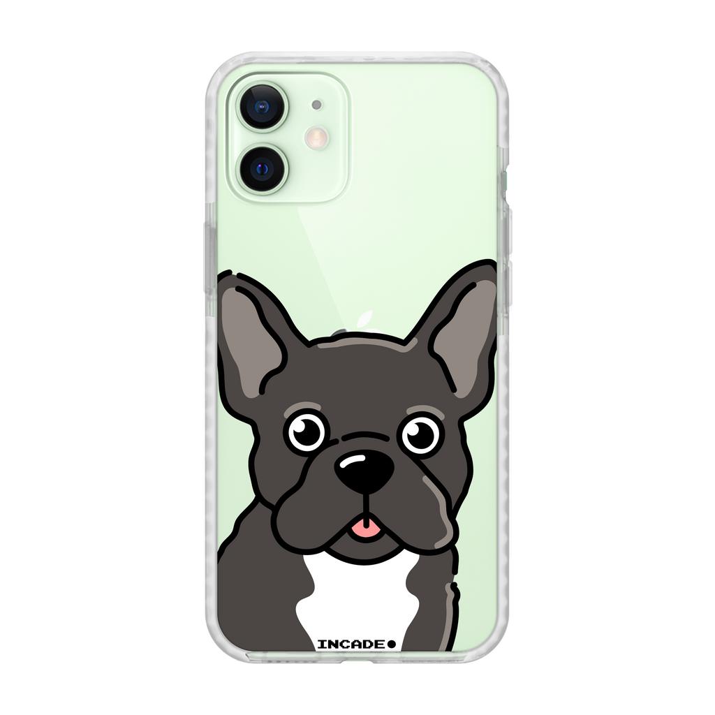 iPhone 12 mini FBULLDOG