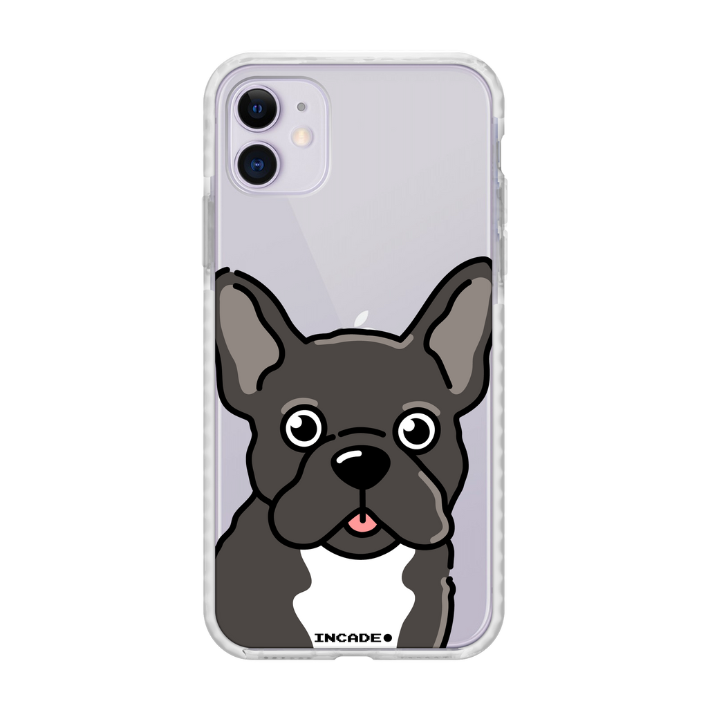 iPhone 11 FBULLDOG